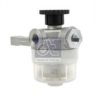 MAN 51121507025 Fuel filter